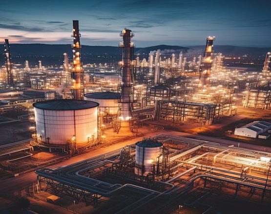 oil-stock